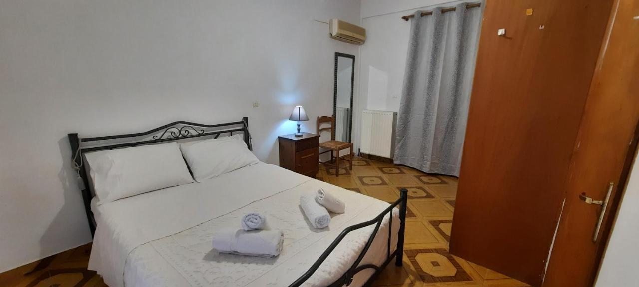 Areopoli Home 7 Zewnętrze zdjęcie