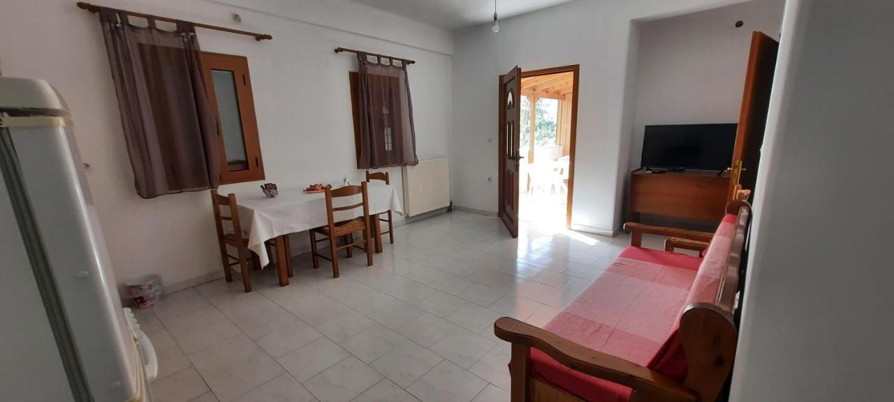 Areopoli Home 7 Zewnętrze zdjęcie